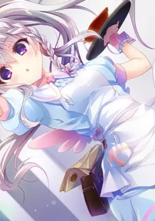 9 -Nine- New Episode