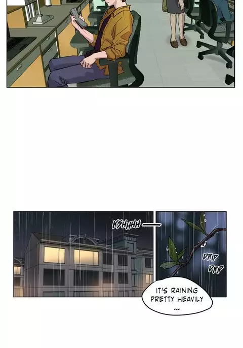 Atonement Camp Ch.1-15