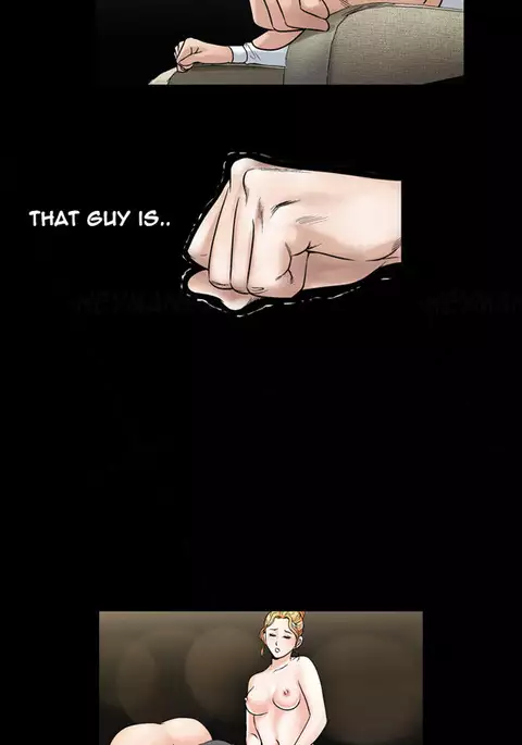 The Taste of Hands Ch.1-73