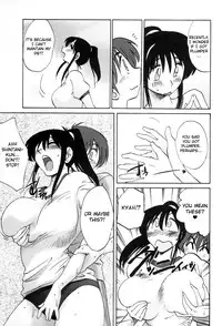 [TsuyaTsuya] Tonari no Tonari no Onee-san 2 [English] [Fated Circle]