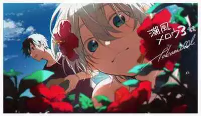 Shiokaze Mellow | 海风轻柔