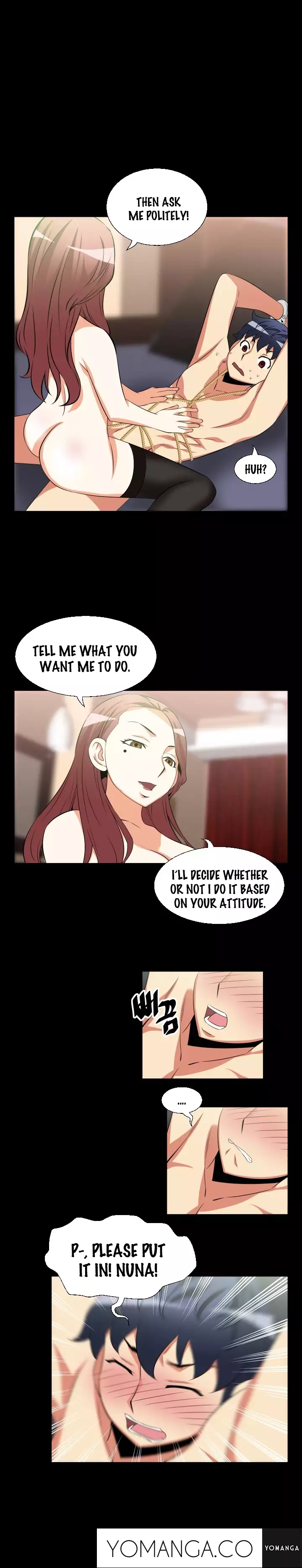 Love Parameter Ch.1-31