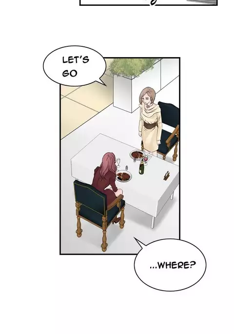 The Taste of Hands Ch.1-49