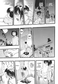 [Kurita Yuugo] Shoujo wa Inu no Yume o Miru - The Girl Dreams Dogs [English] [SaHa]