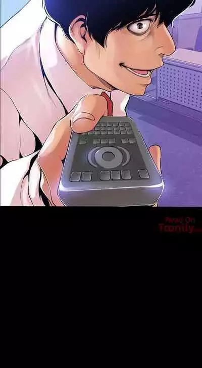 A Wonderful New World Ch.36/?