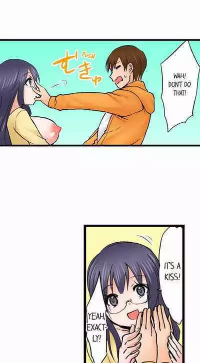 [BURIO] Touching My Older Sister Under the Table (Ch.1-70) [English]