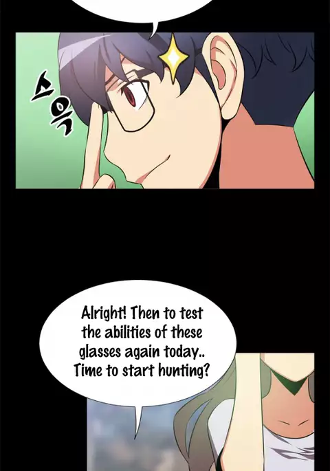 Love Parameter Ch.1-73