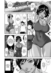 [Piero] Chounyuu Gakuen | Academy For Huge Breasts Ch. 1-4 [English] [Zukuyo] [Digital]