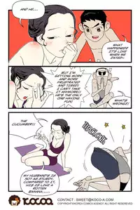 [dogado] Homo Sexience [Ongoing]