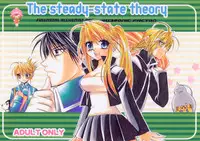 (C66) [SUBSONIC FACTOR (Ria Tajima)] The steady-state theory (Fullmetal Alchemist)