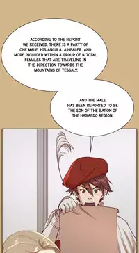 [Hong BanJang] Aharoo Ch.1-40 (English) (YoManga) (Ongoing)