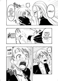 (C70) [Acid-Head (Murata.)] Nami No Ura Koukai Nisshi 1 | Nami's Hidden Sailing Diary 1 (One Piece) [English] [SaHa] [Decensored]