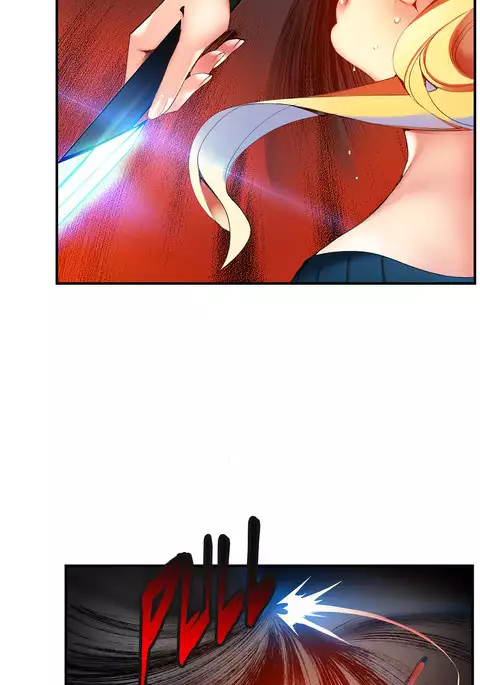 Lilith`s Cord Ch.1-40