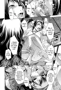 [Okuni Yoshinobu] After School Tin Time chapter 1-3 [English] =SW=