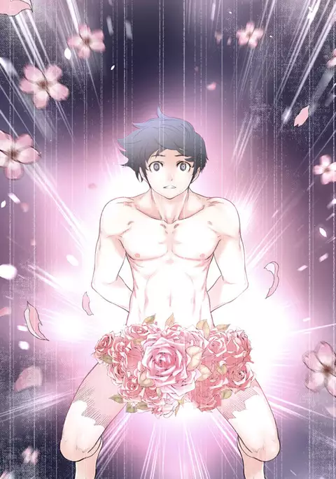 Perfect Half Ch.1-24