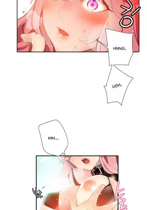 Lilith`s Cord Ch.1-16