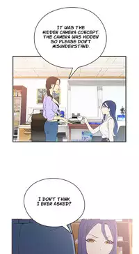 [Ddasoom] H-Campus Ch. 0-11 [English] (YoManga) (Ongoing)