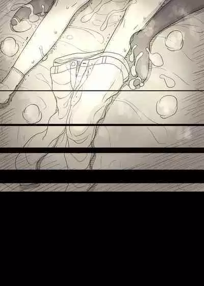 Bungaku Joshi ni Taberareru 4 | Eaten Up by the Bookworm Girl 4