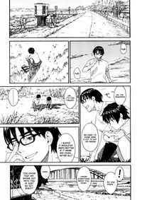 [Naruko Hanaharu] Shoujo Material [English] [FAKKU] [Decensored]