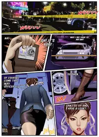 [chunlieater] The Lust of Mai Shiranui (King of Fighters) [English] [Yorkchoi & Twist]