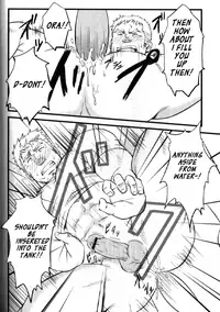 [Mizuki Gai] Kadennai Funsou | Household Appliance's Domestic Dispute (Nikutaiha Vol. 14 Gijinka Kanzenkouryaku) [English] [Leon990 Scanlations]