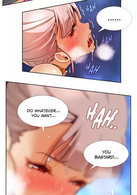 Secret Folder Ch.1-15