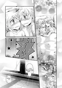 [highway (Iri)] Ashita, Sekai ga Owaru Yoru | Tonight, with the World Ending Tomorrow (Minex!) (VOCALOID) [English] {JT Anonymus} [Digital]