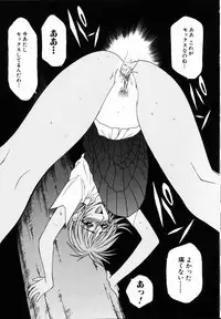 [Ikoma Ippei] Nie no Kakei