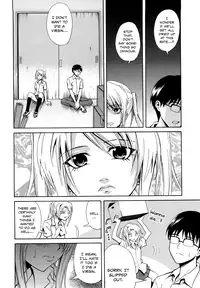 [Aoki Kanji] Sayonara, Oppai [English] [Team Koinaka] [Decensored]