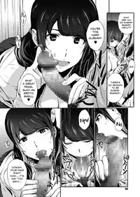 [Arisawa Masaharu] Ookami-san to Sentimental Danshi. | The Wolf and the Sentimental Boy (COMIC Megastore Alpha 2016-09) [English] [Team Koinaka] [Digital]