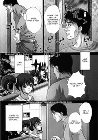 [Itou] Toilet no Omocha - The Toy of the Rest Room [English] =Torwyn=