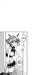 (C85) [Fujiya Honten (Thomas)] Matsuyoi Nagato (Kantai Collection -KanColle-) [English] {Tigoris Translates}