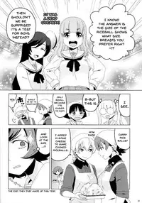 [Mushimusume Aikoukai (ASTROGUY2)] Onanie Daisuki Itsumi-san | Itsumi-san Loves To Masturbate (Girls und Panzer) [English] [Doujins.com] [2016-03-31]