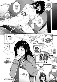 [Monorino] PINKERTON [English] {Doujins.com}