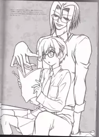 [BAD SHEEP, TSETSEG (Kure Okingyo, Mitsui Tomosumi)] CLIMB, BABY CLIMB 3 (Majin Tantei Nougami Neuro)