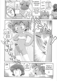 [Gabyonuno] Onna no ko Nado Boshuuchuu Ch.1-11 [English]