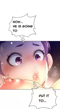 Perfect Half Ch.1-16 (English) (Ongoing)