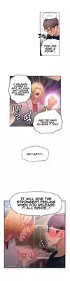 [BAK Hyeong Jun] Sweet Guy Ch.1-49 (English) (YoManga) (Ongoing)