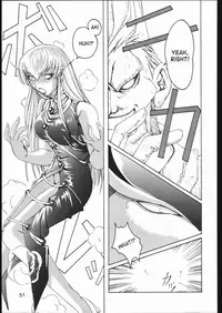 (C60) [Rukiruki EXISS (Fumizuki Misoka)] Midnight Bliss (Misoka no 2) (Darkstalkers) [English] [SaHa]