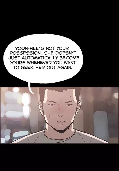 Cohabitation Ch.1-48