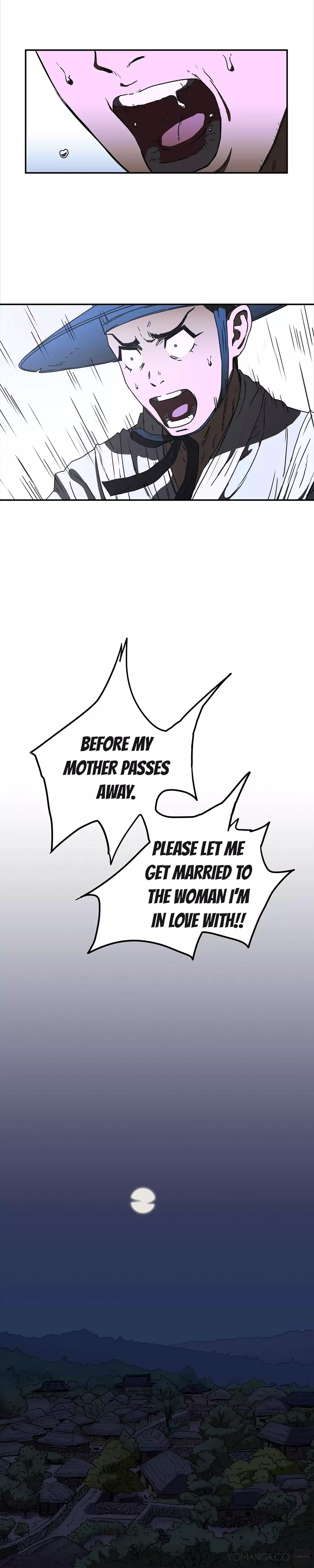 Refrain Love Ch.1-12