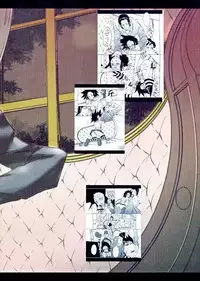 (C71) [Yuugen Sangyou Sukima Kaze (Tanken Harahara)] Aka to Kuro - Le rouge et le noir - (D.Gray-man)