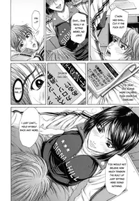 [Ueno Naoya] Nudity [English] {Tadanohito}