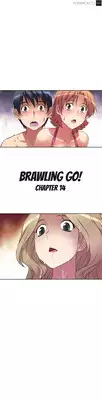 [Worin] Brawling Go Ch.0-32 (English) (YoManga) (Ongoing)