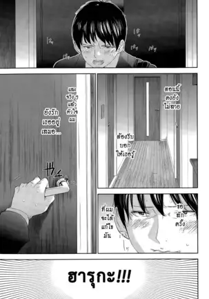 Netoraserare Vol.1-3