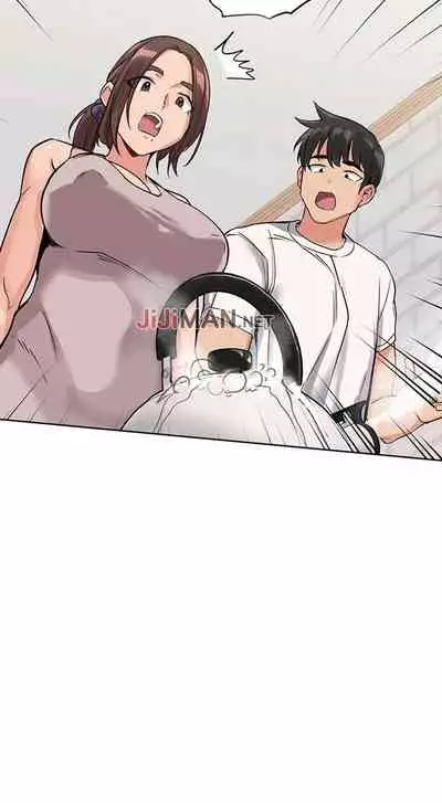 【周二连载】要对妈妈保密唷!（作者：NOAH） 第1~30话