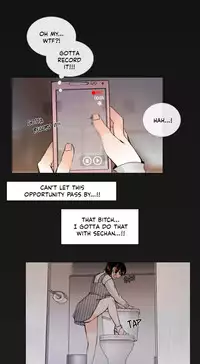 [Silverstar] Talk To Me Ch.1-27 (English) (Ongoing)