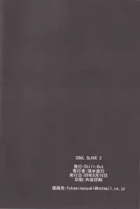 Soul Slave 2
