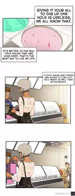 [Yi Hyeon Seok] Refrain Love Ch.1-21 (English) (YoManga) (Ongoing)