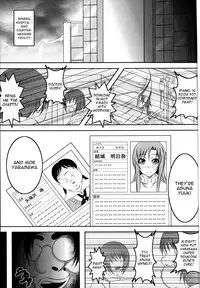 (C83) [Bitch Bokujou (Bokujou Nushi K)] Irakabeshi Sugite Atama ga Okashiku Natta Hito ga Kangaeta SAO-hon | A SAO Book Drawn by a Man Driven Insane by Bashing his Head Against a Wall (Sword Art Online) [English] {Chocolate}